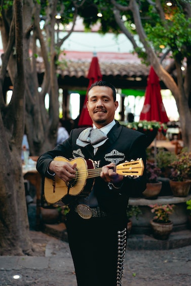 The Power of Cultural Heritage in Latino Marketing: Celebrating Tradition and Authenticity